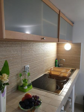 Apartman Becici
